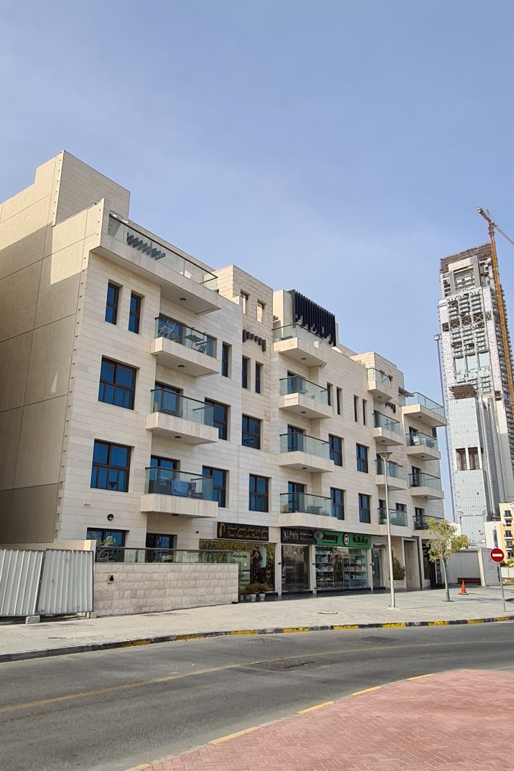 Jenin - Propsearch.ae