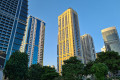 JLT Cluster Q