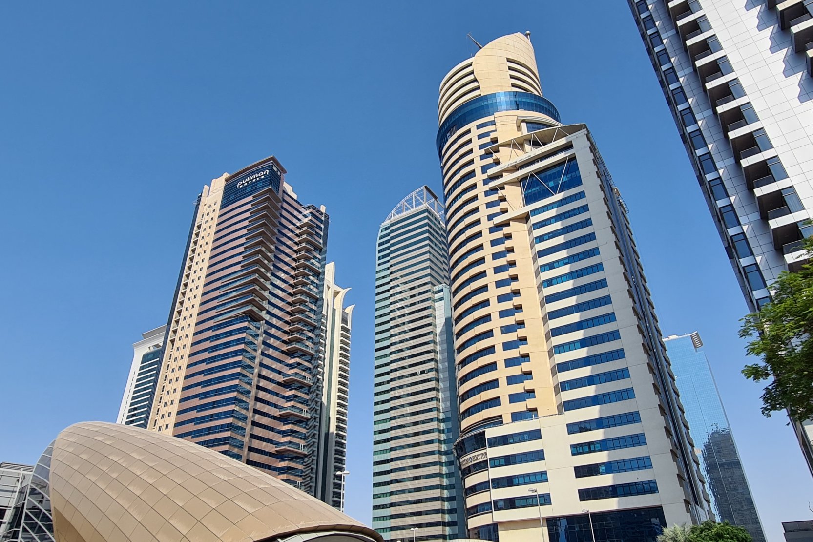 JLT Cluster T Propsearch.ae