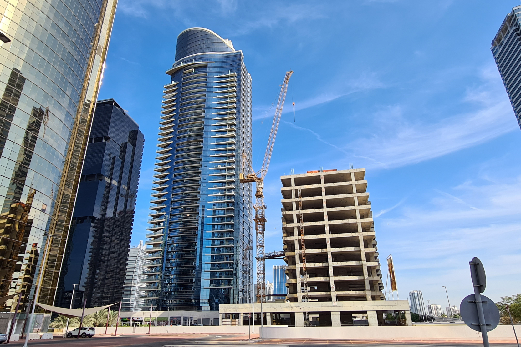 JLT Cluster H Propsearch.ae