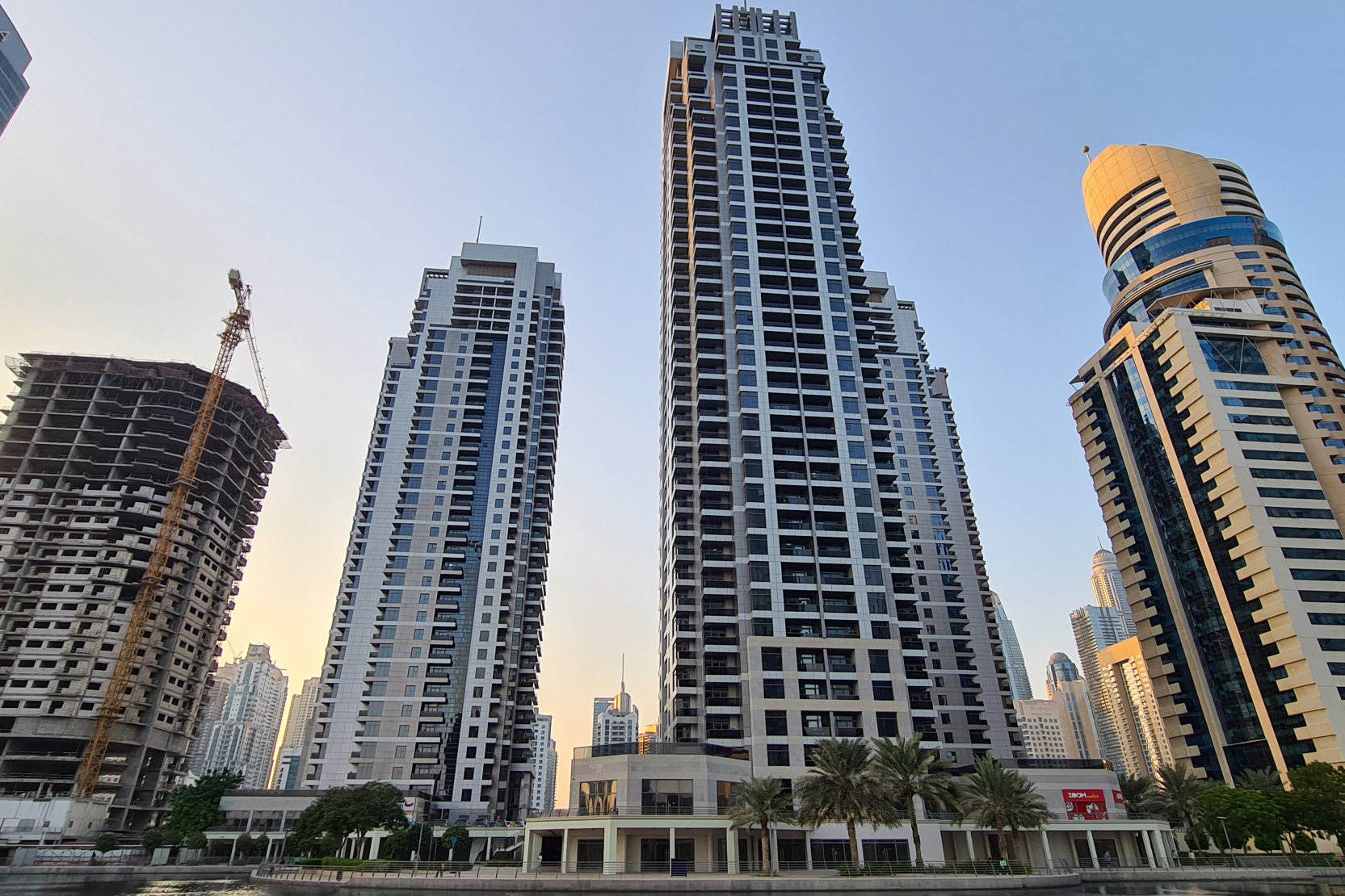 JLT Cluster S Propsearch.ae