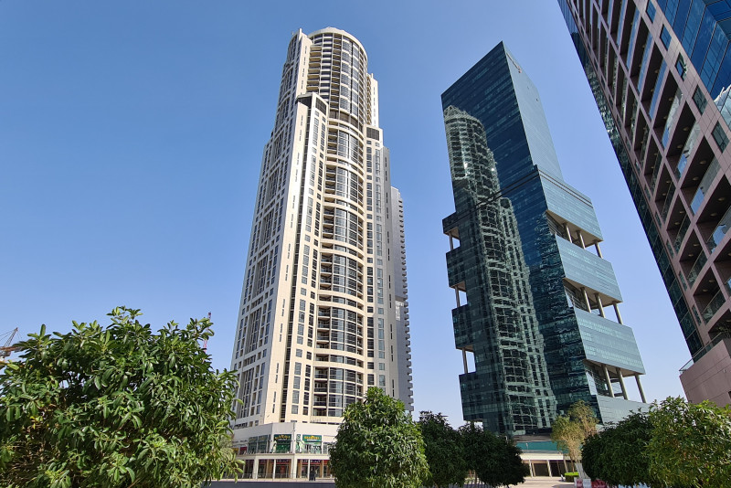 JLT Cluster Y Propsearch.ae