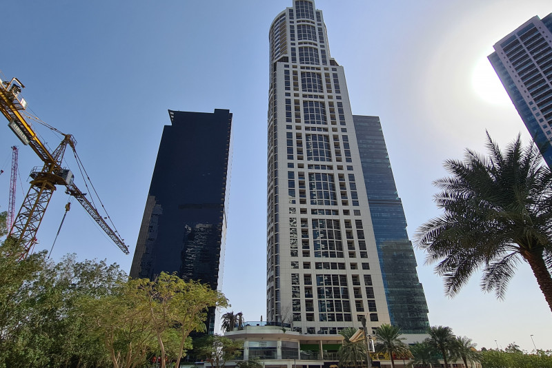 JLT Cluster Y Propsearch.ae