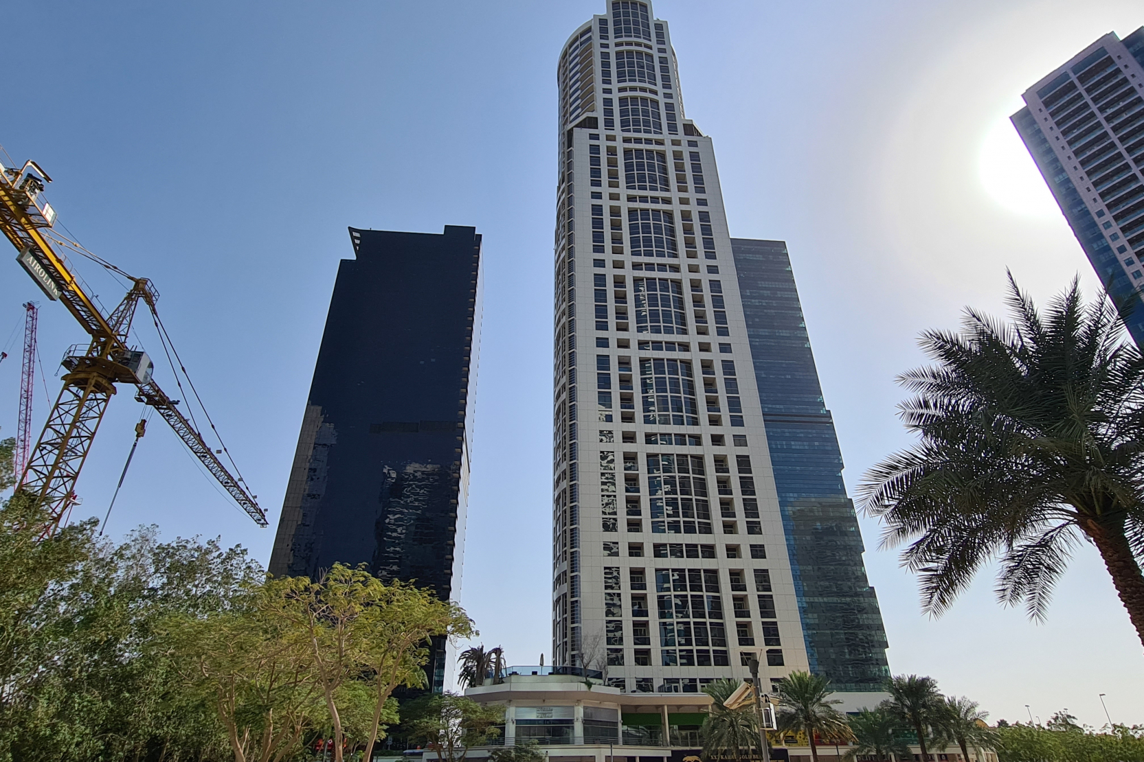 JLT Cluster Y Propsearch.ae