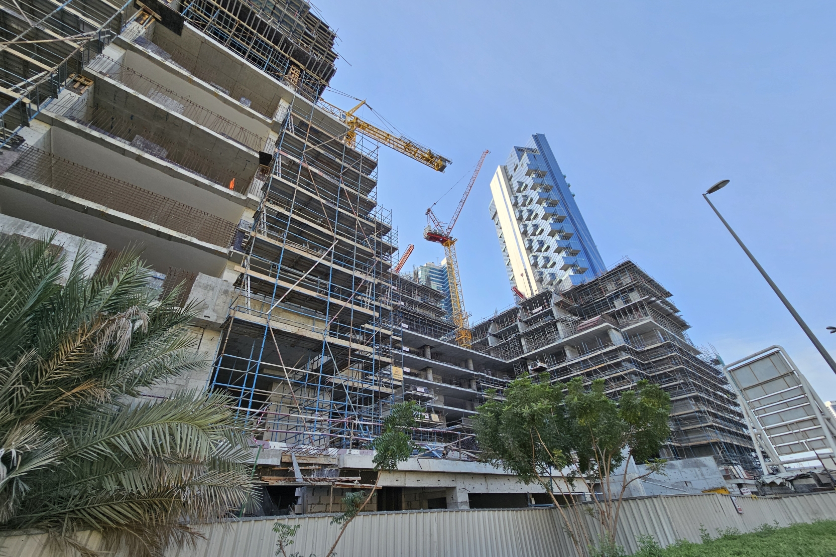 JLT Cluster Z Propsearch.ae