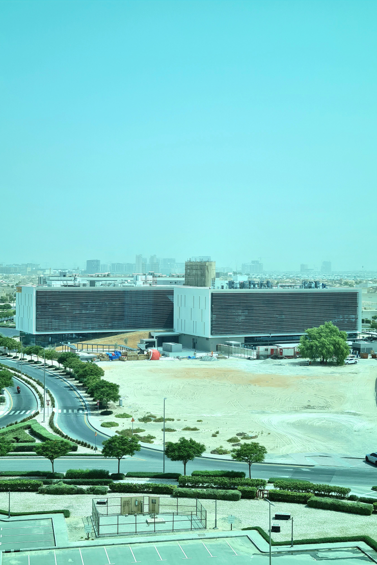 Jotun Center Propsearch.ae