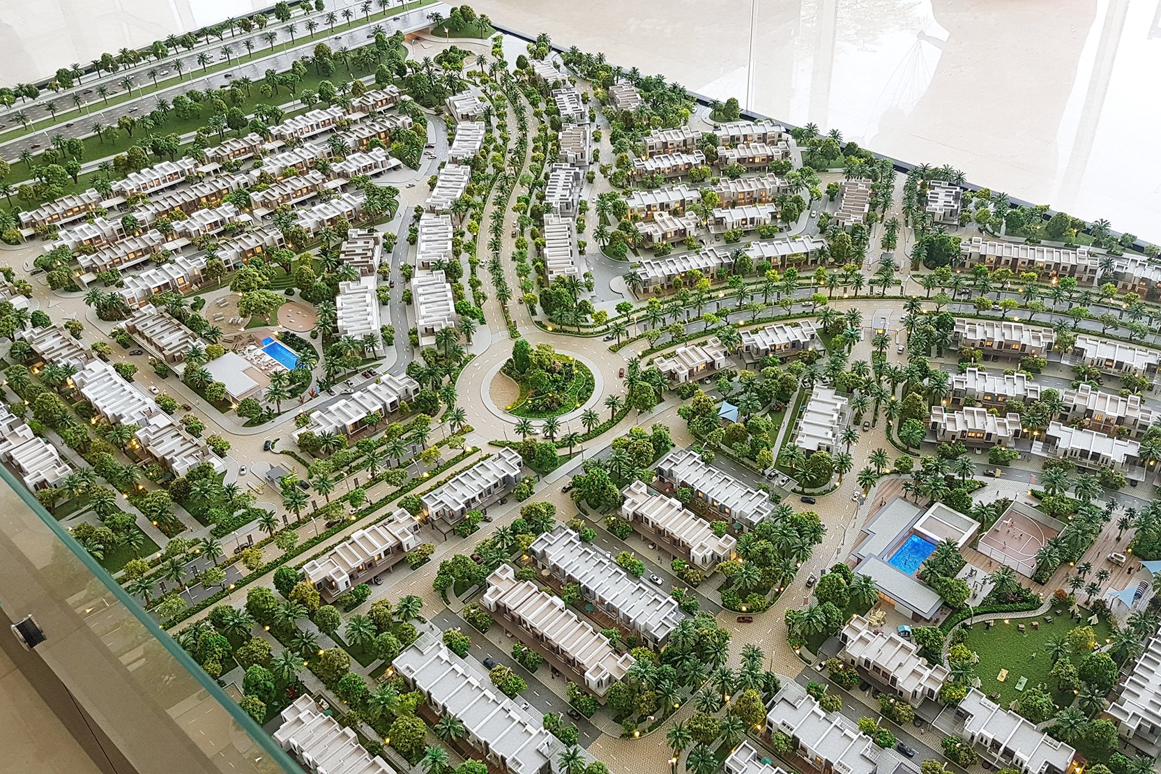 Joy at Arabian Ranches 3 Propsearch.ae