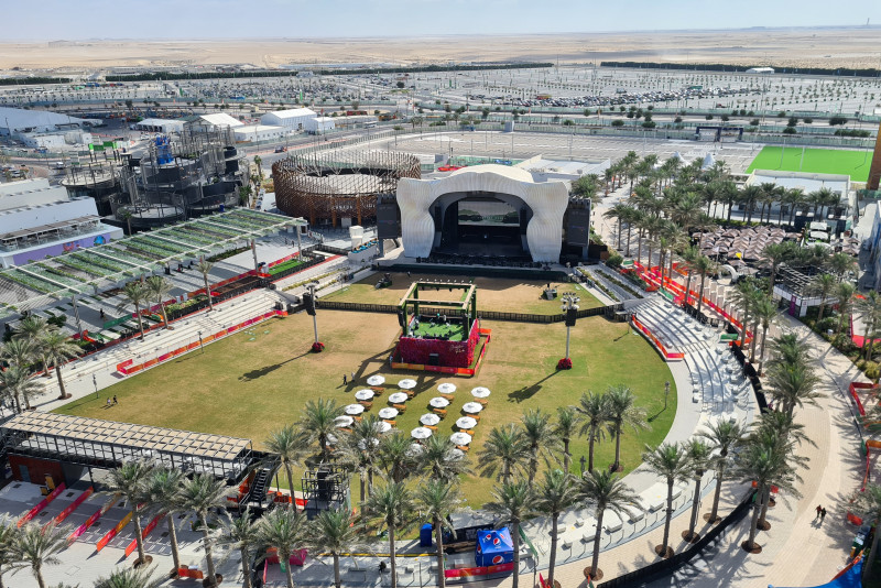 Jubilee Park Guide Propsearch.ae