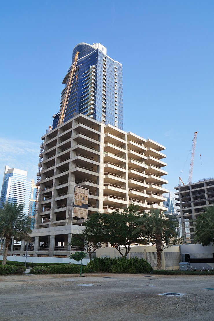 Jumeirah Business Center 7 Propsearch.ae