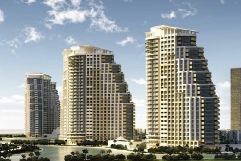 Jumeirah Heights LLC - Propsearch.ae