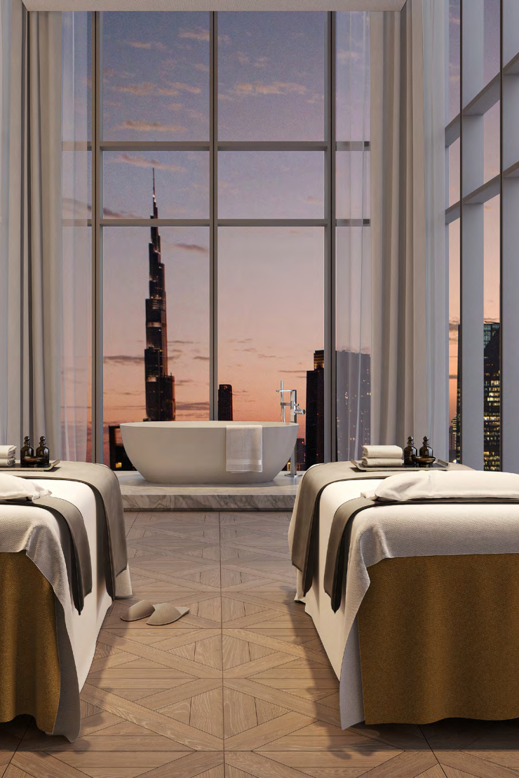 Jumeirah Residences Emirates Towers Propsearch Ae Jumeirah Residences Emirates Towers Propsearch Ae