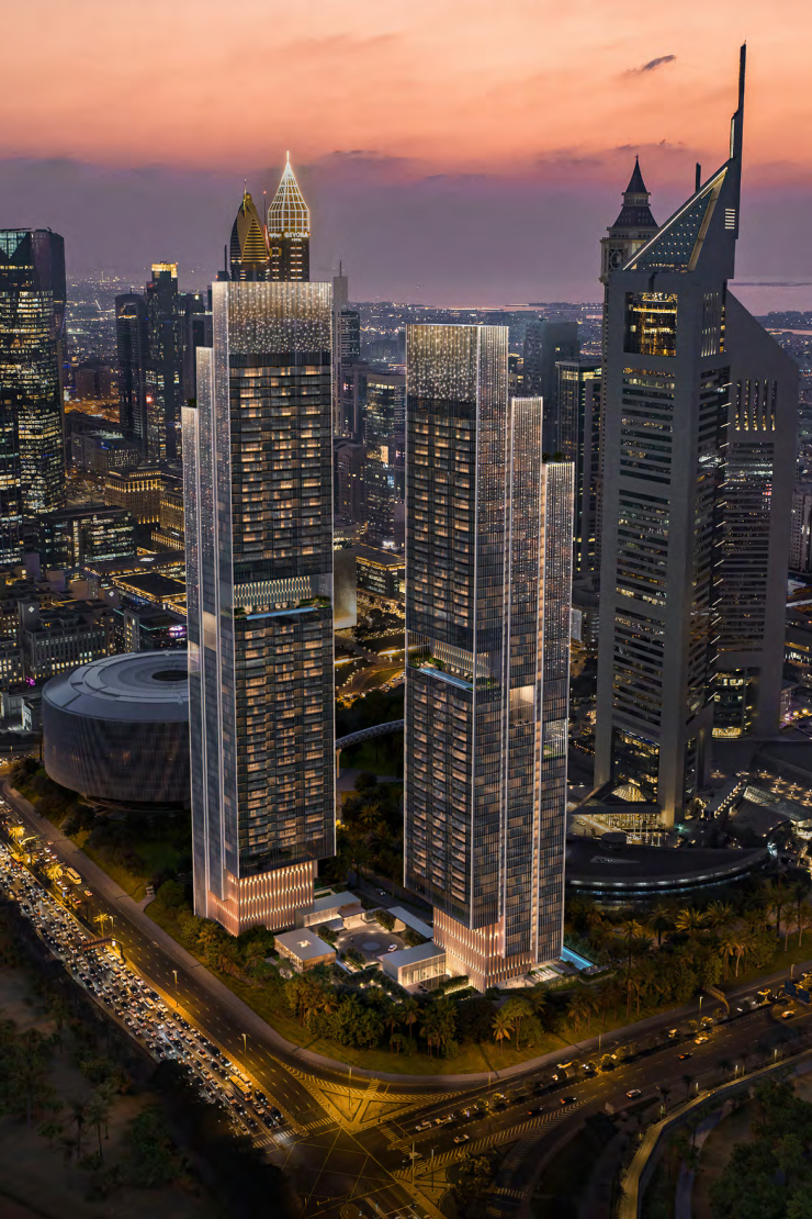 Jumeirah Residences Emirates Towers Propsearch Ae Jumeirah Residences Emirates Towers Propsearch Ae