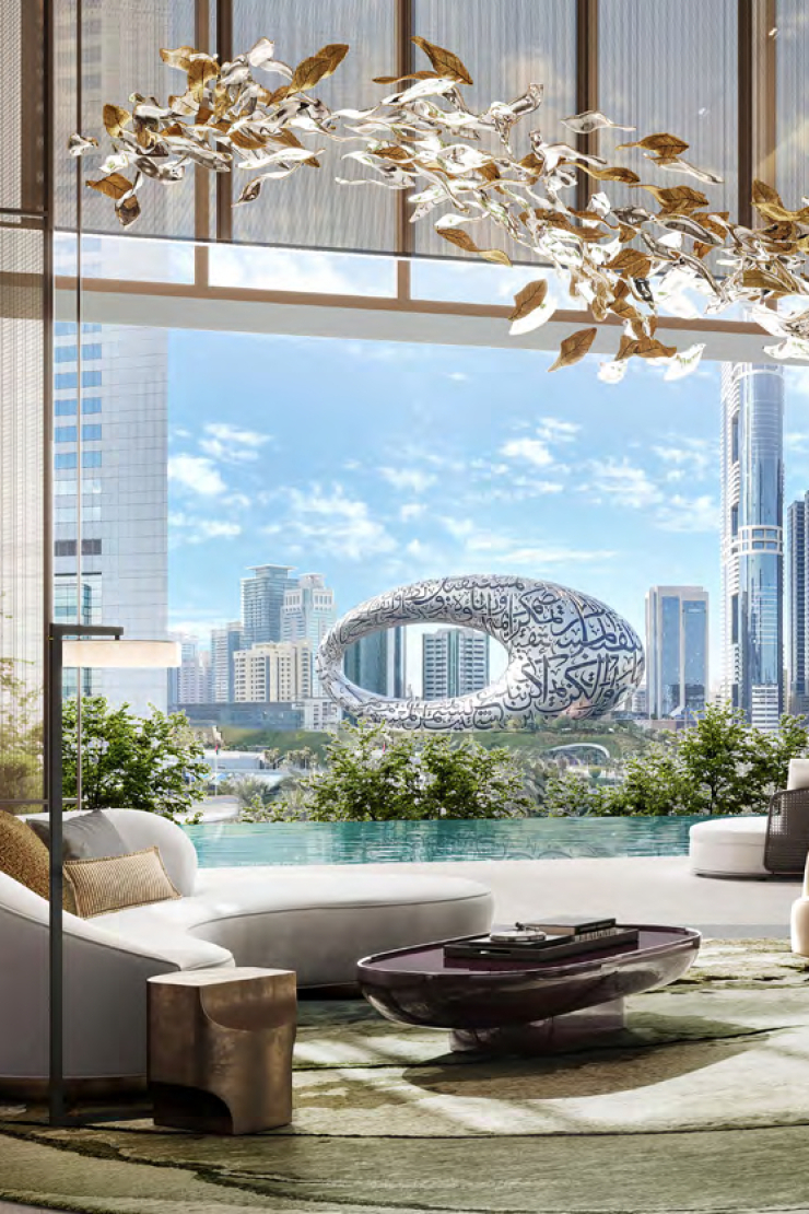 Jumeirah Residences Emirates Towers Propsearch Ae Jumeirah Residences Emirates Towers Propsearch Ae