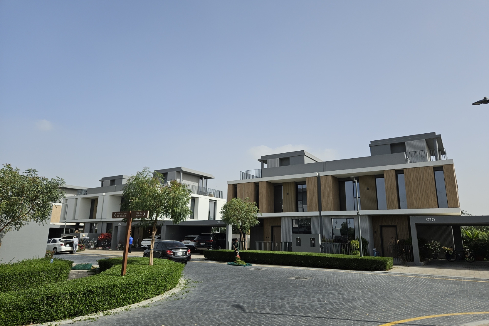 June 2 at Arabian Ranches 3 - Propsearch.ae