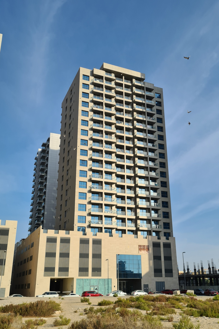 JVC 10C Building Propsearch.ae