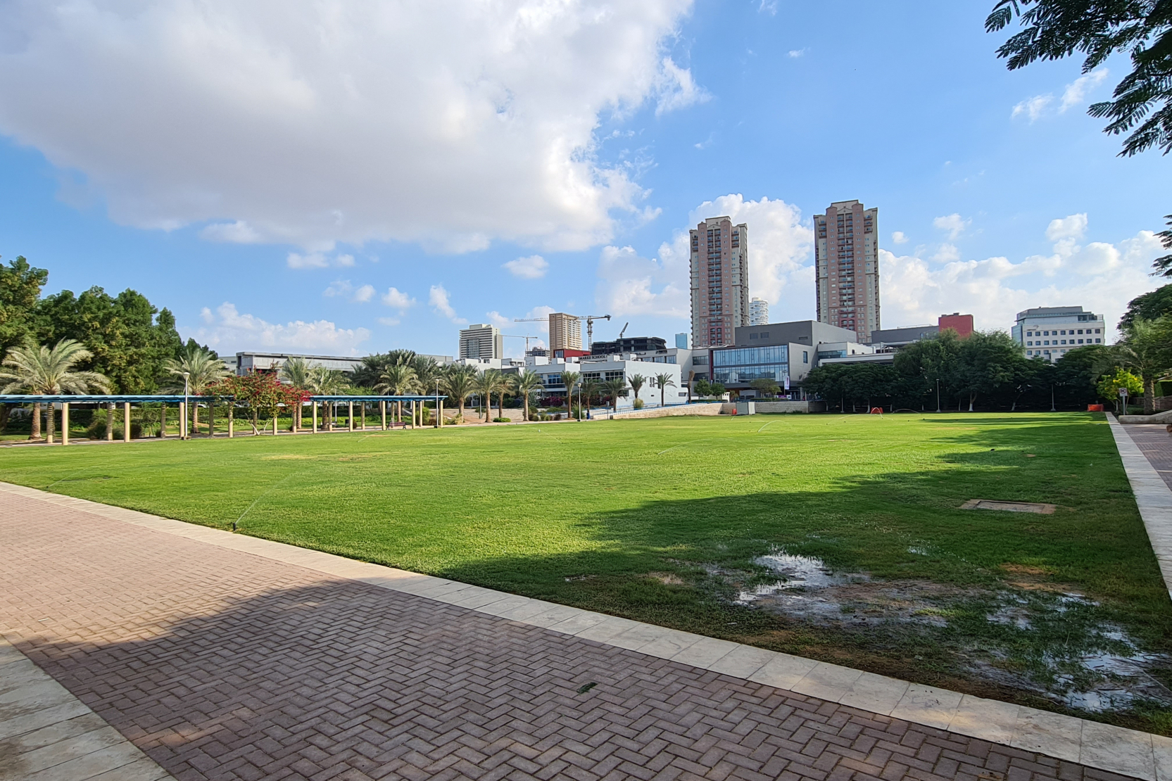 JVC District 5 Park Propsearch.ae