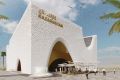 Kazakhstan Expo 2020 Pavilion