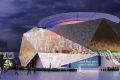 Kuwait Expo 2020 Pavilion