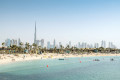 La Mer Beach