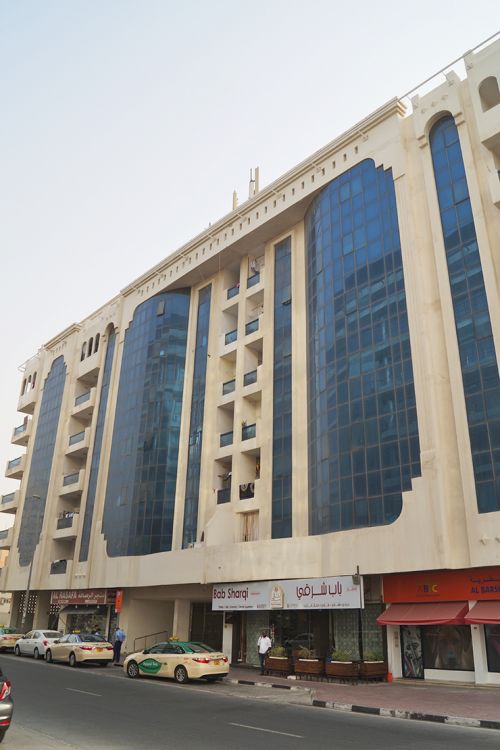 La Rosa Residence Guide Propsearch.ae