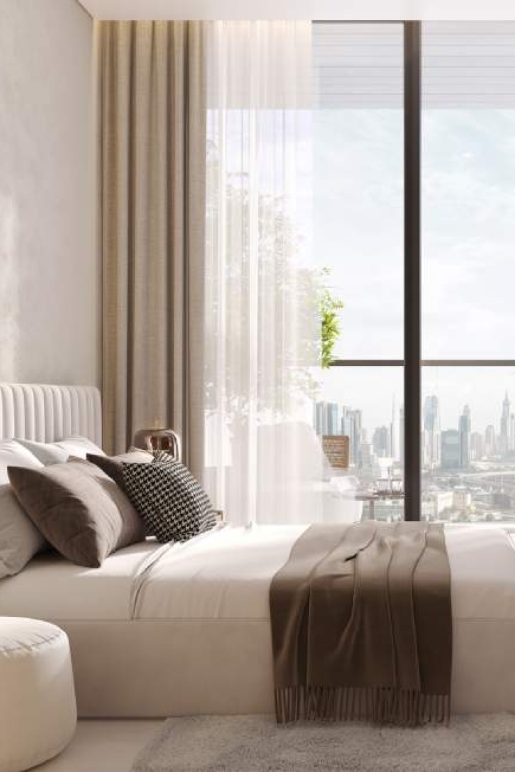 La Vue by Maaia - Propsearch.ae