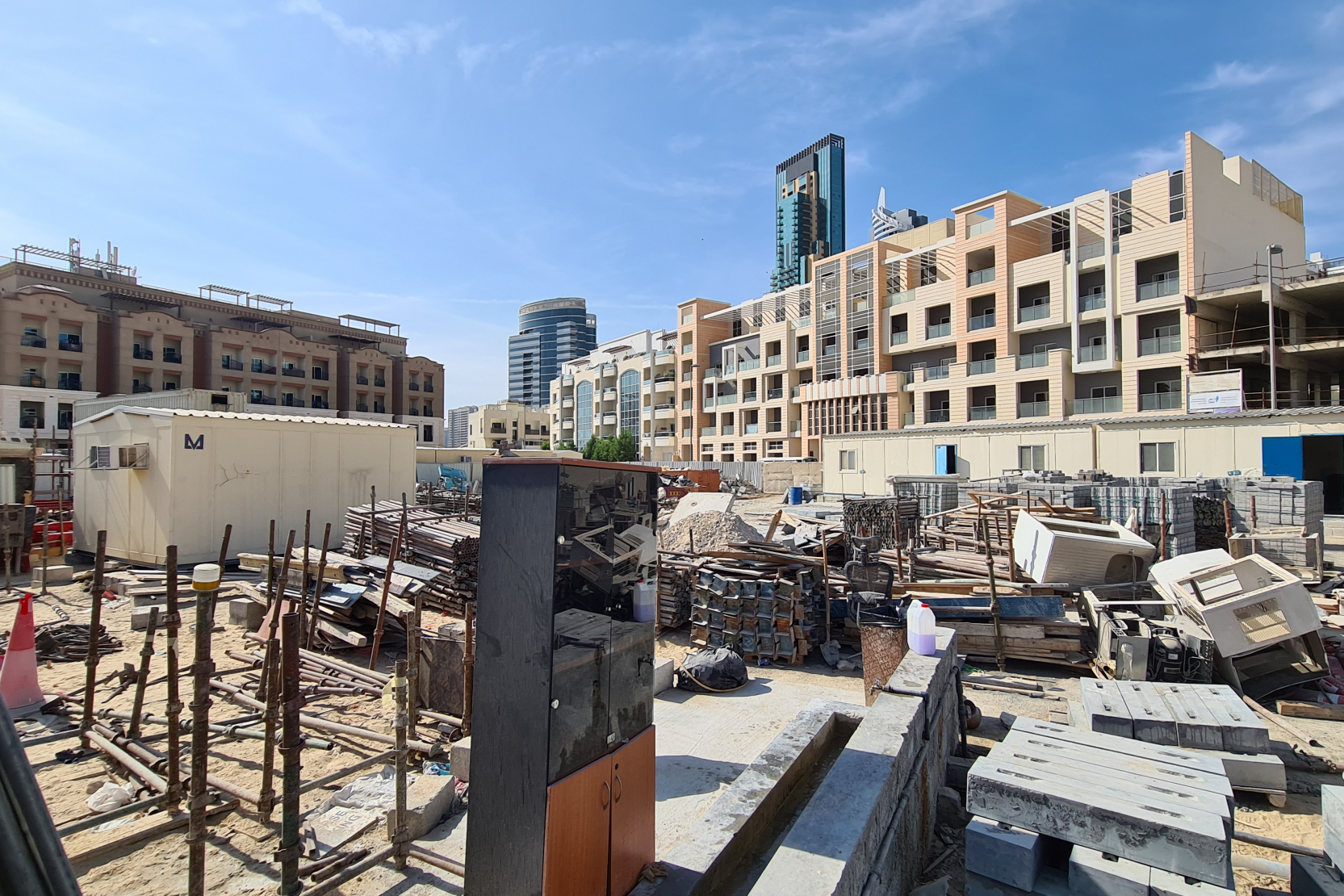 Labid Park - Propsearch.ae
