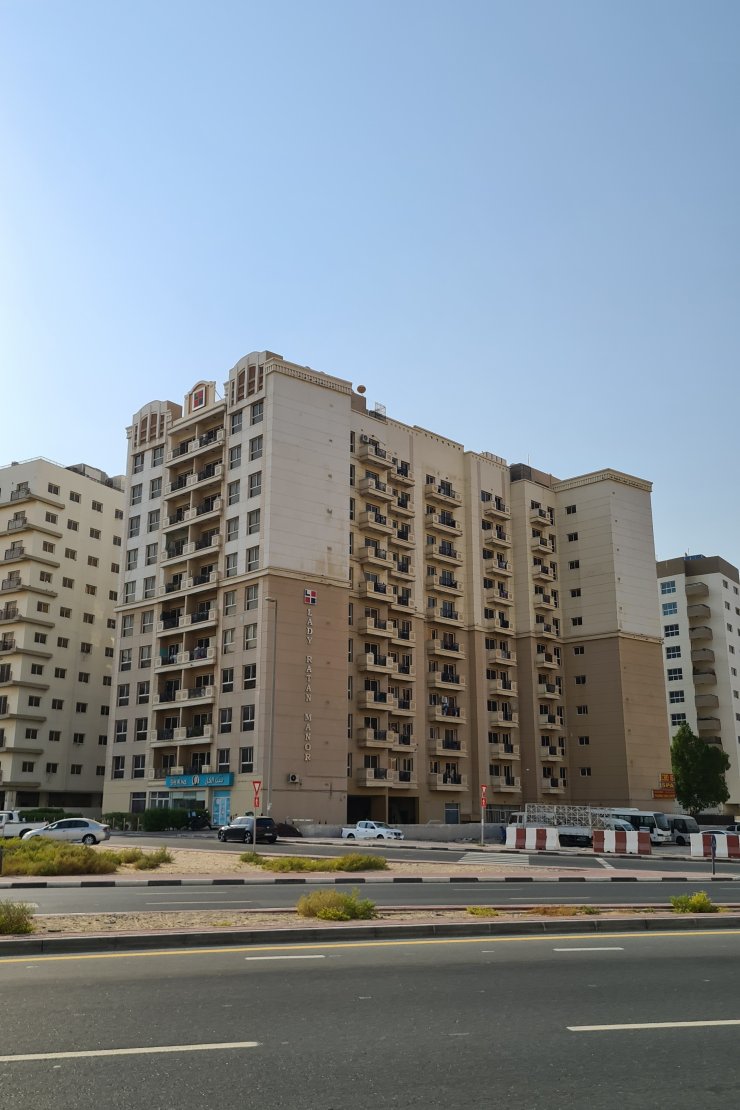 Lady Rattan Manor Propsearch.ae