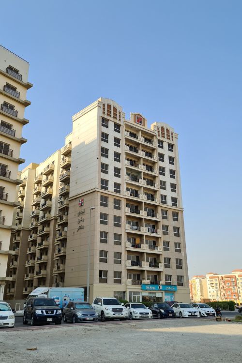 Lady Rattan Manor Guide Propsearch.ae