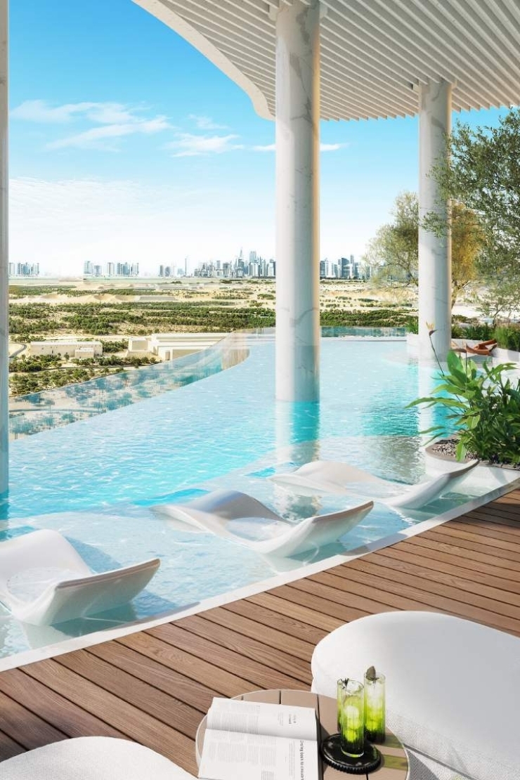 Laguna Residence - Propsearch.ae