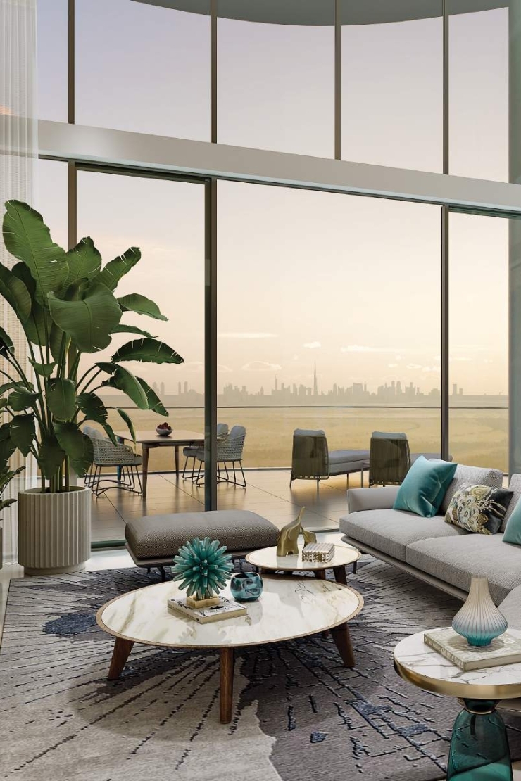 Laguna Residence - Propsearch.ae