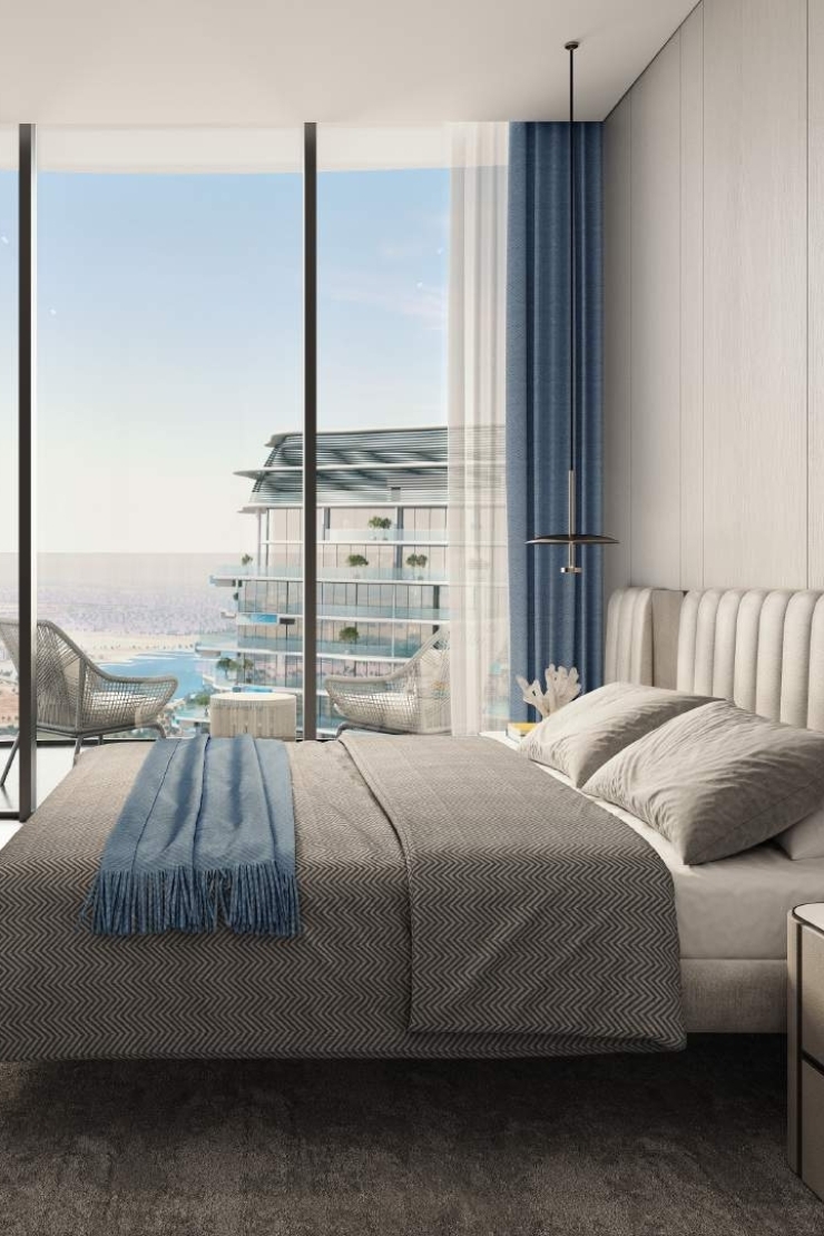 Laguna Residence - Propsearch.ae