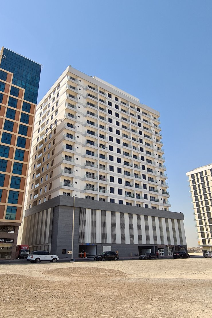 Larimar Apartments Propsearch.ae