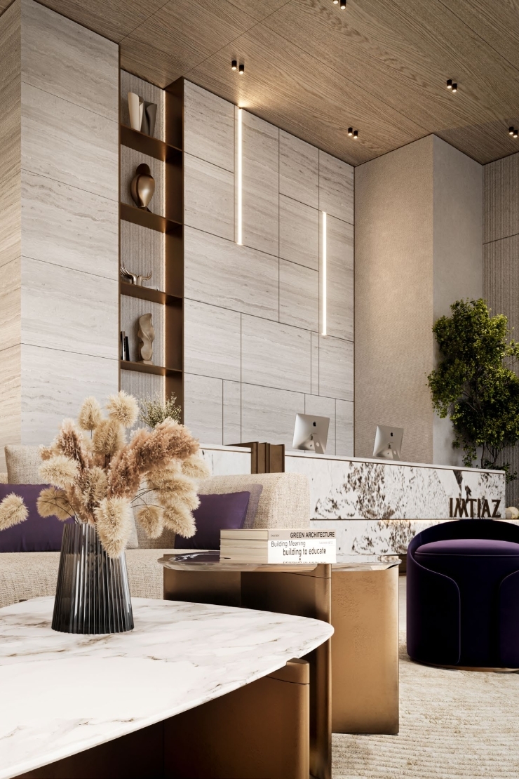 Le Blanc Residence - Propsearch.ae