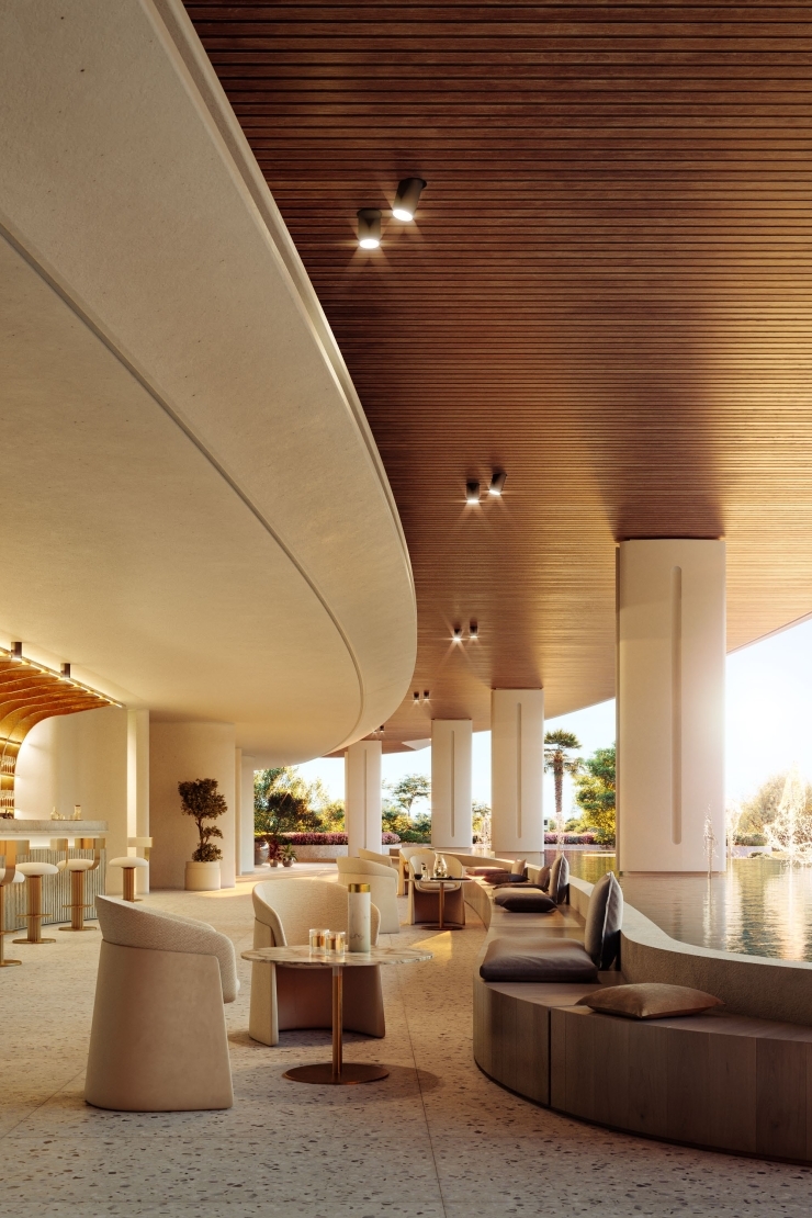 Lia Residences - Propsearch.ae