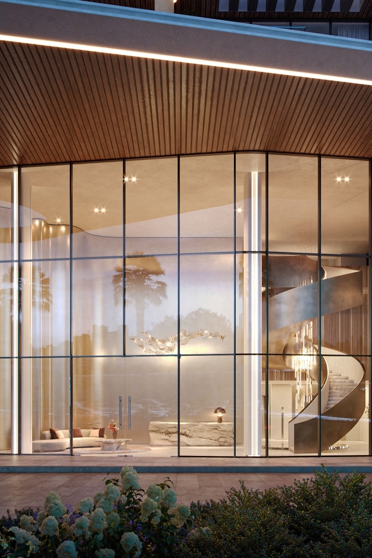 Lia Residences - Propsearch.ae