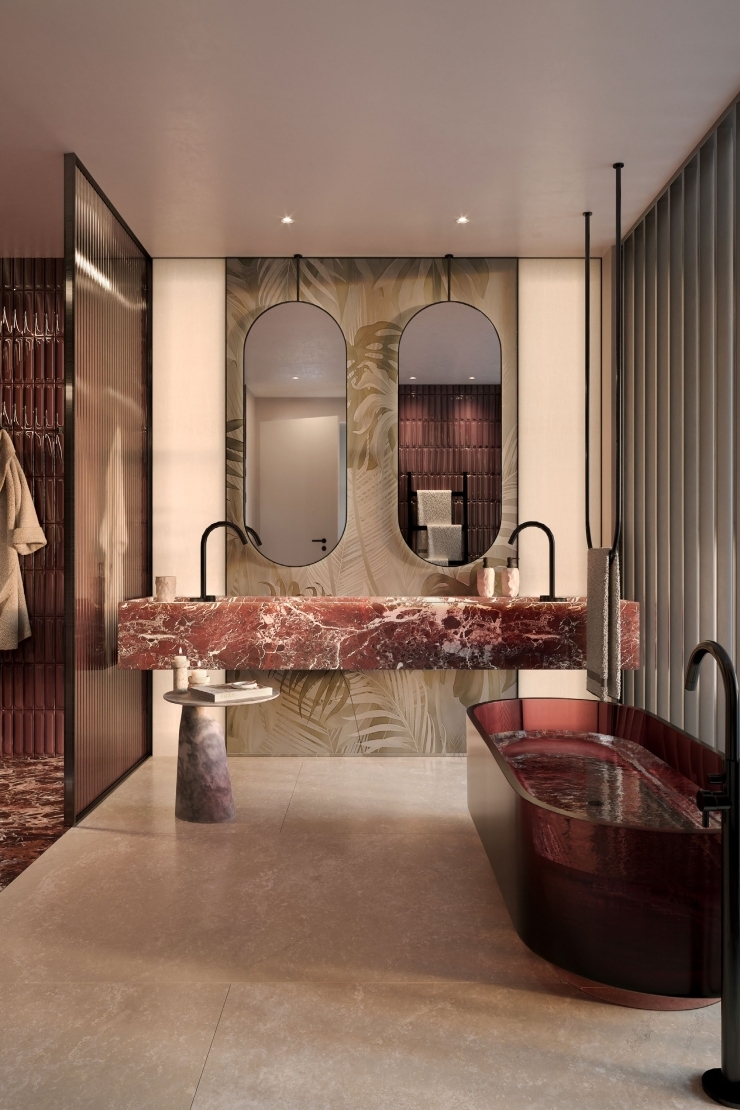 Lia Residences - Propsearch.ae