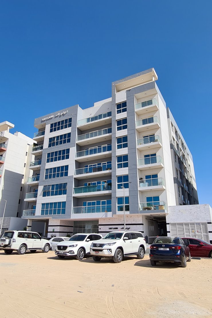 Lily Land Propsearch.ae