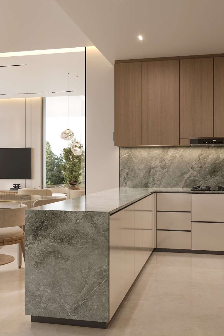 Livia Residence - Propsearch.ae