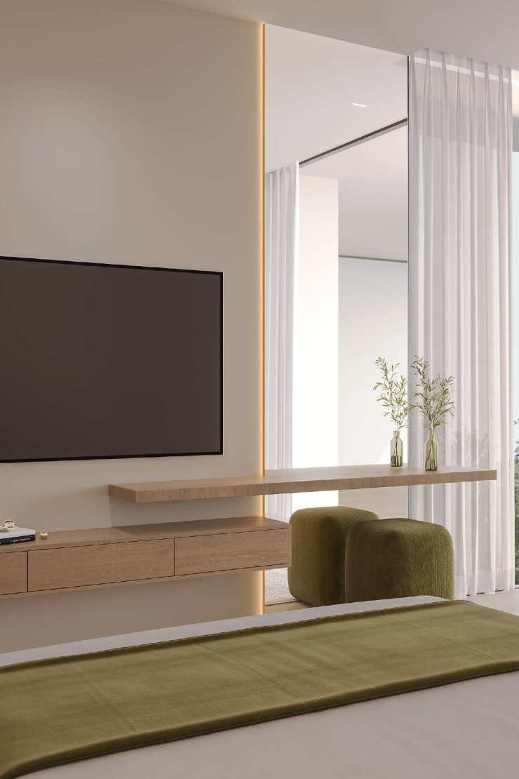 Livia Residence - Propsearch.ae
