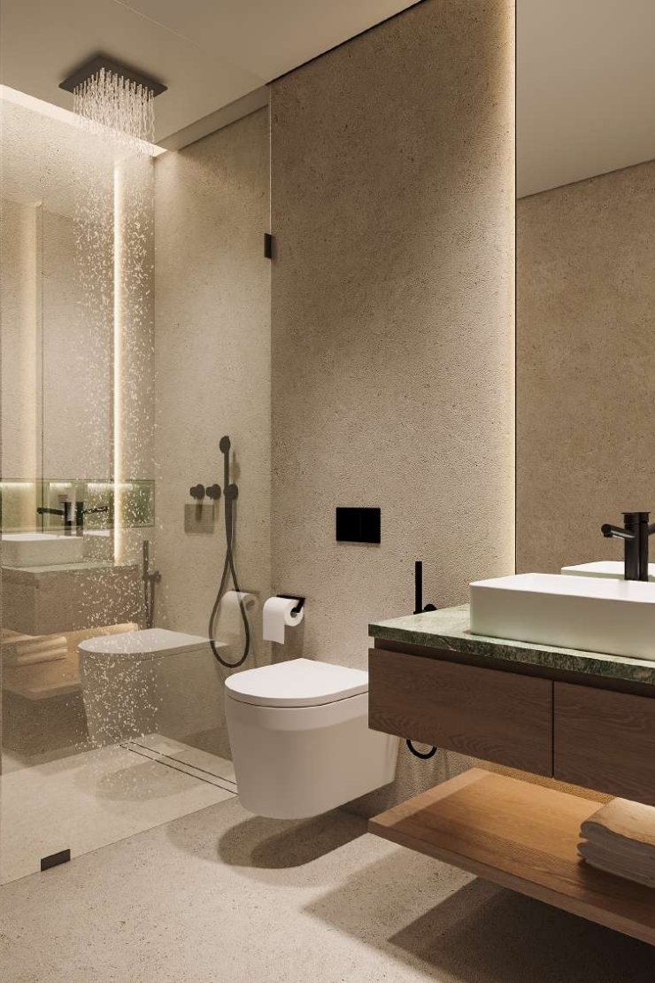 Livia Residence - Propsearch.ae