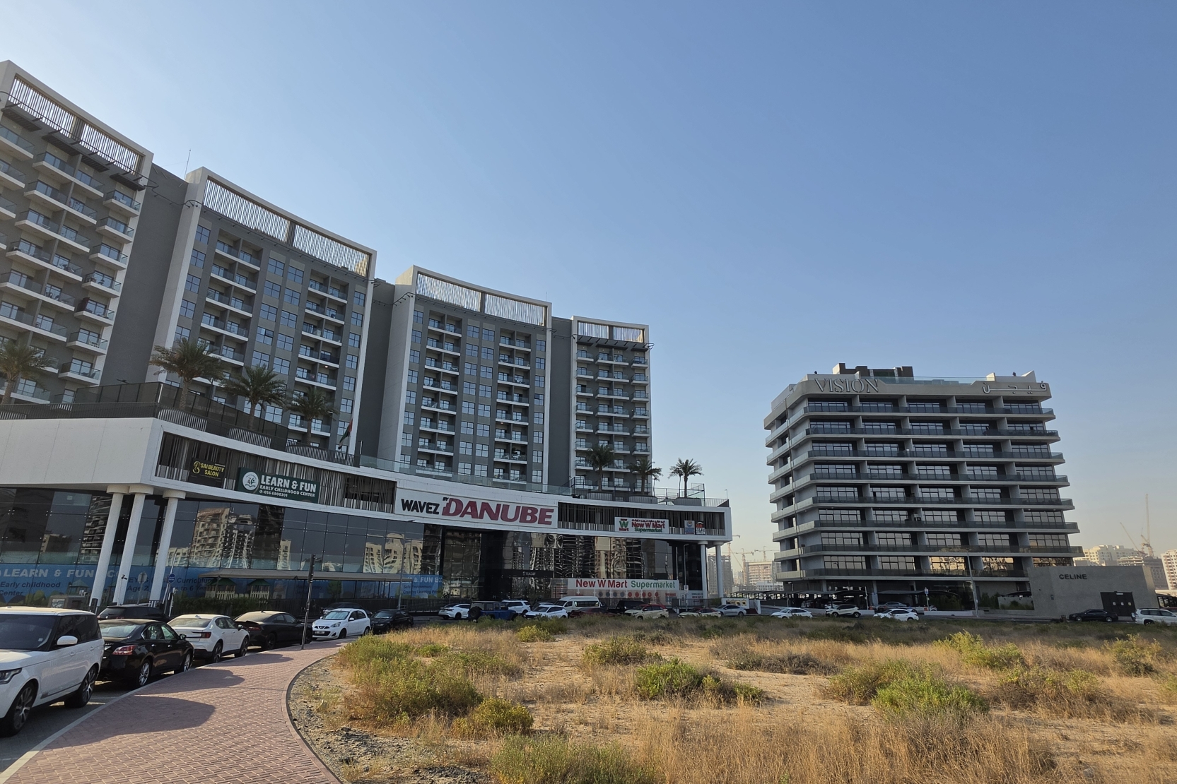 Liwan Riyadh Liwan - Propsearch.ae