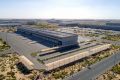 Logistics City