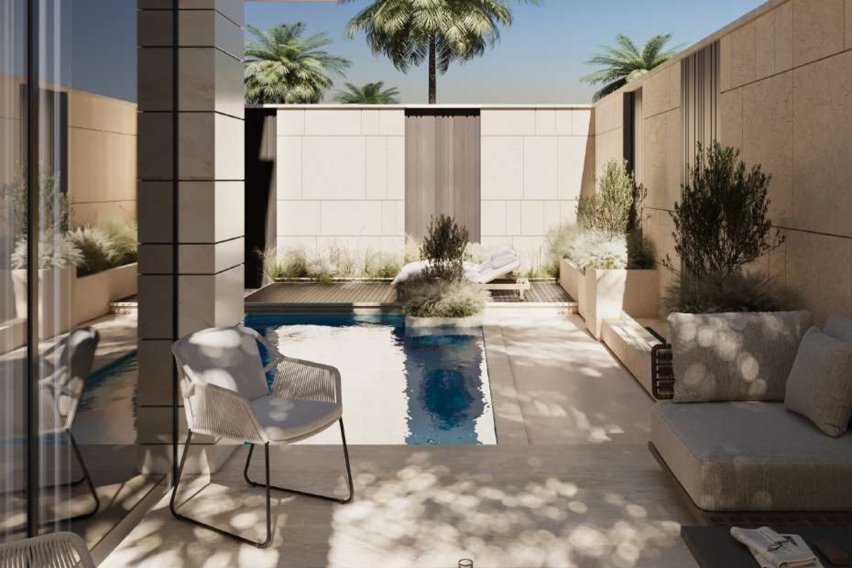 Lua Residences - Propsearch.ae