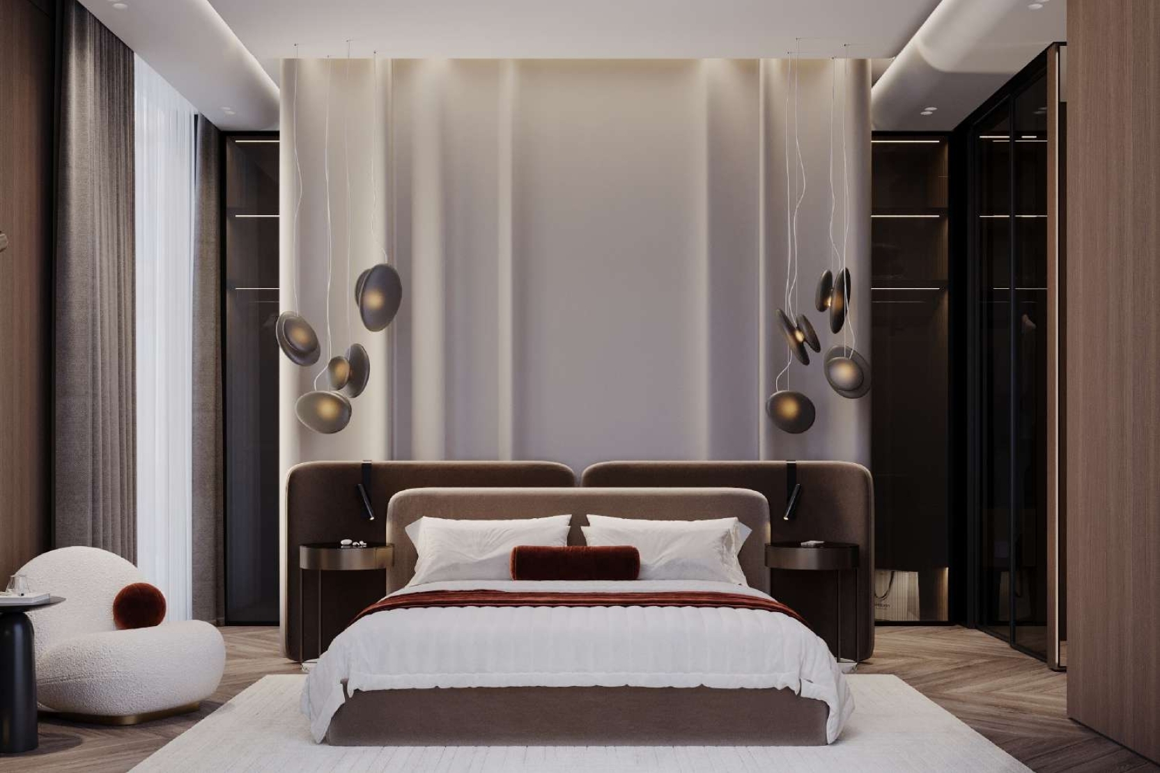 Lua Residences - Propsearch.ae
