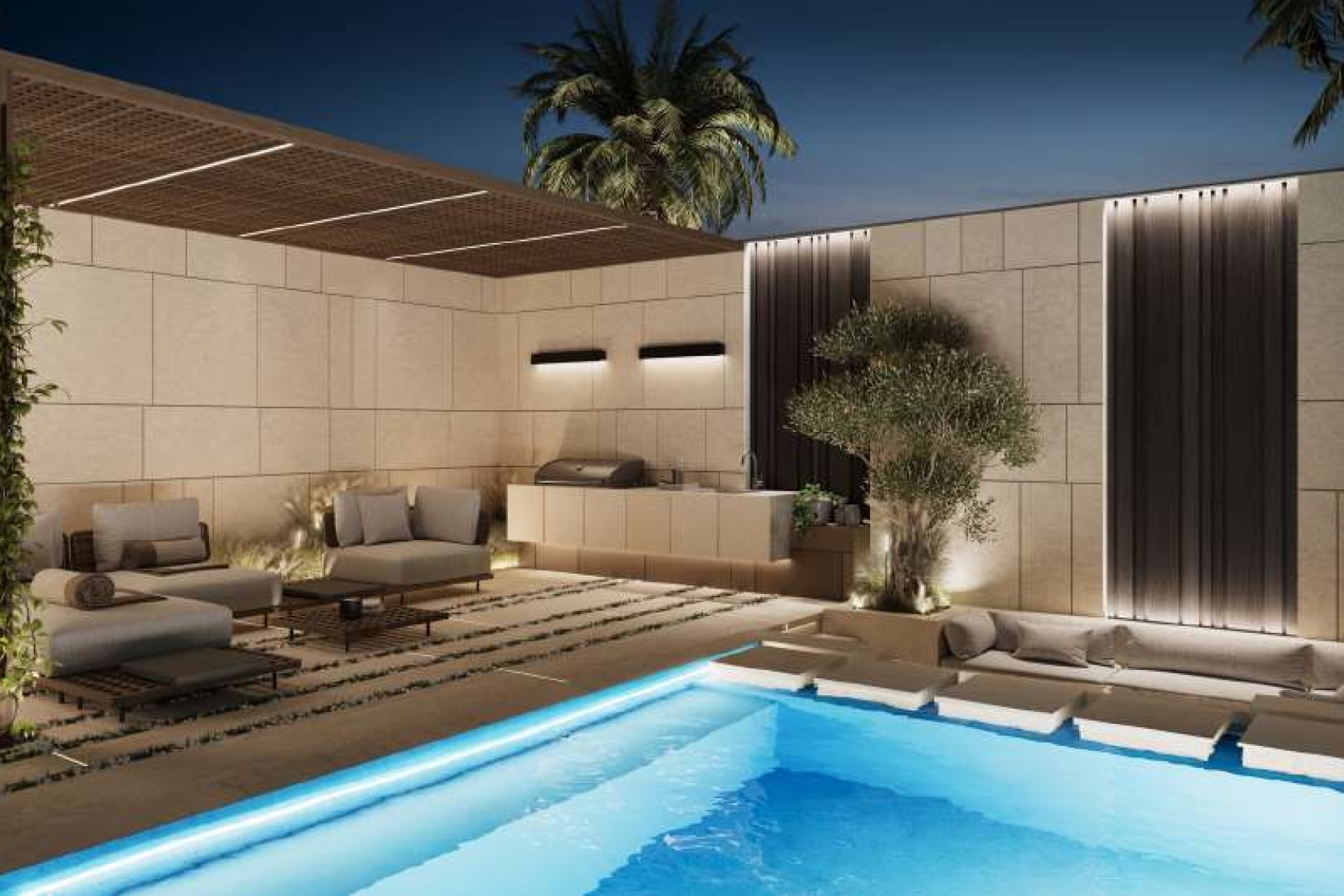 Lua Residences - Propsearch.ae