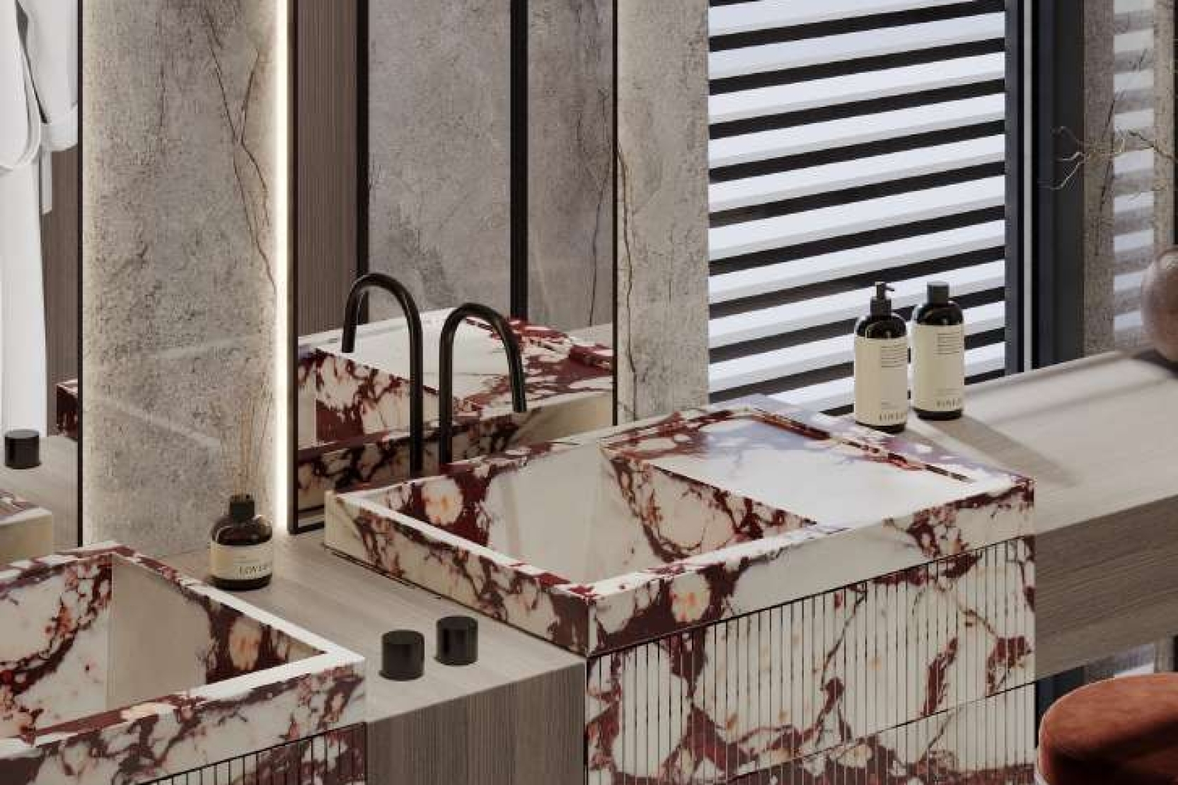 Lua Residences - Propsearch.ae