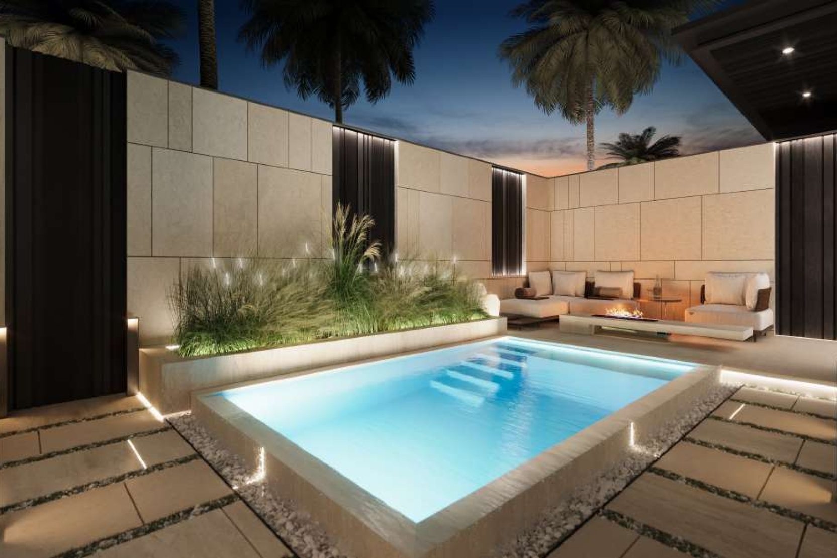 Lua Residences - Propsearch.ae