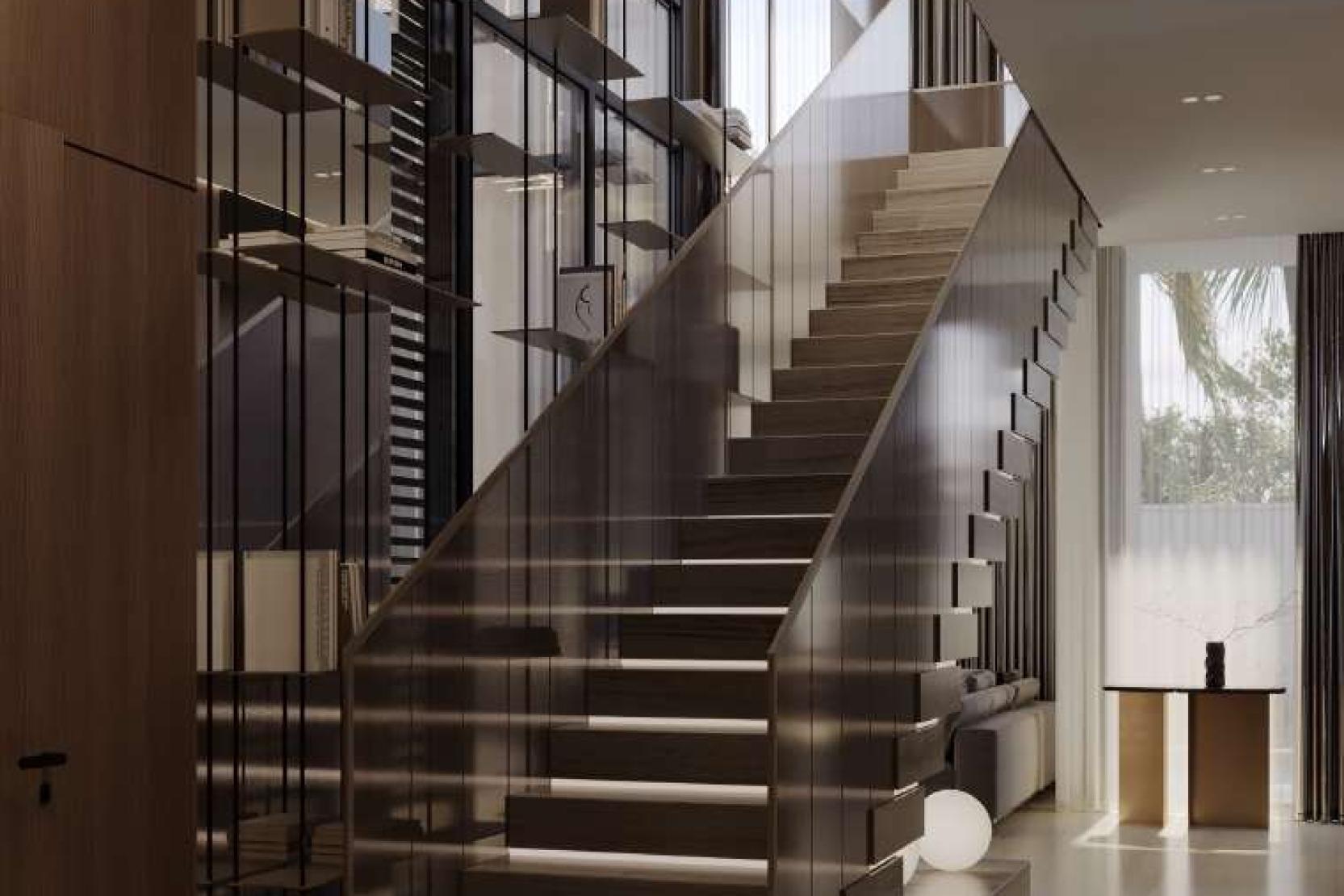 Lua Residences - Propsearch.ae