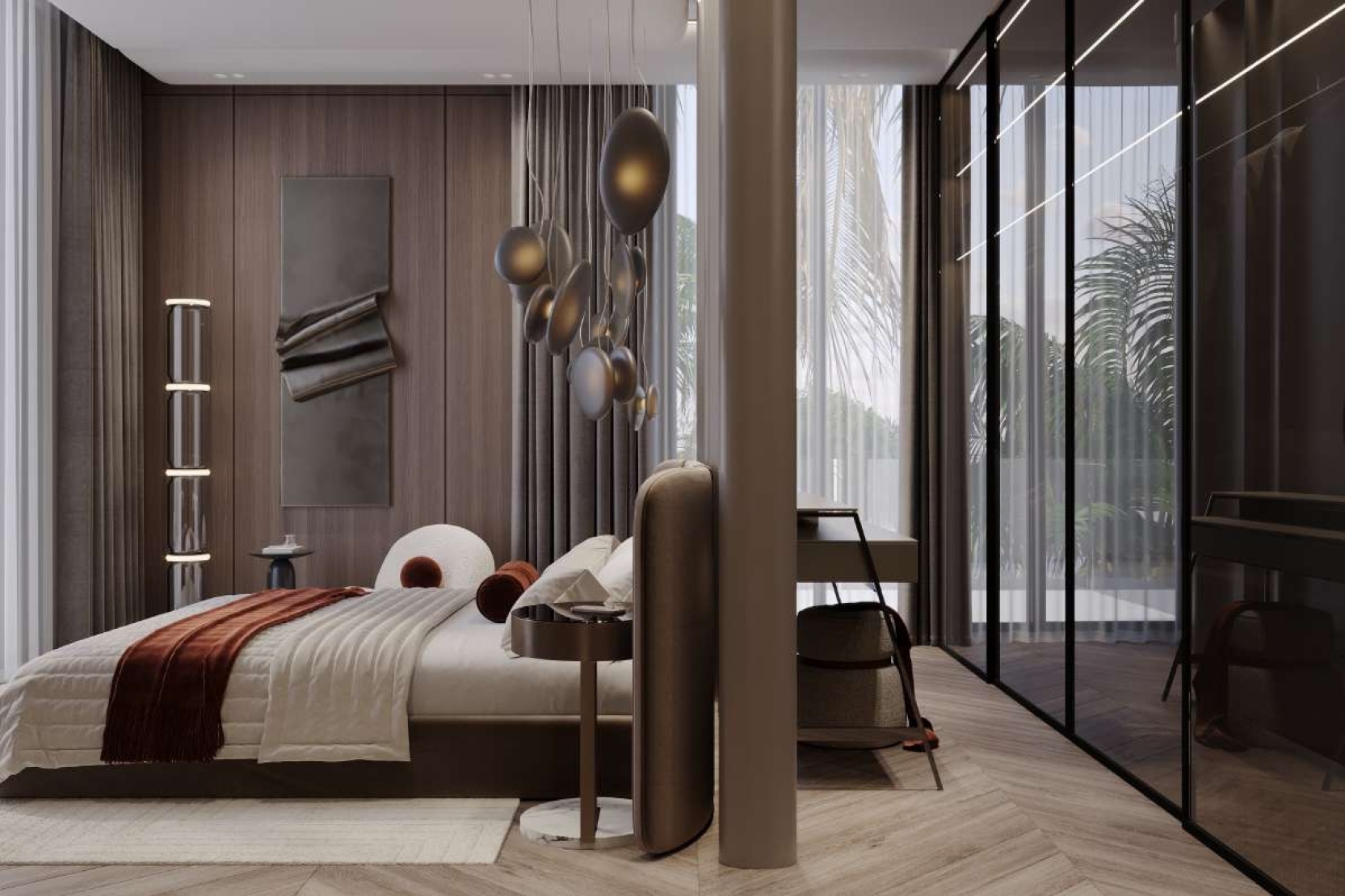 Lua Residences - Propsearch.ae