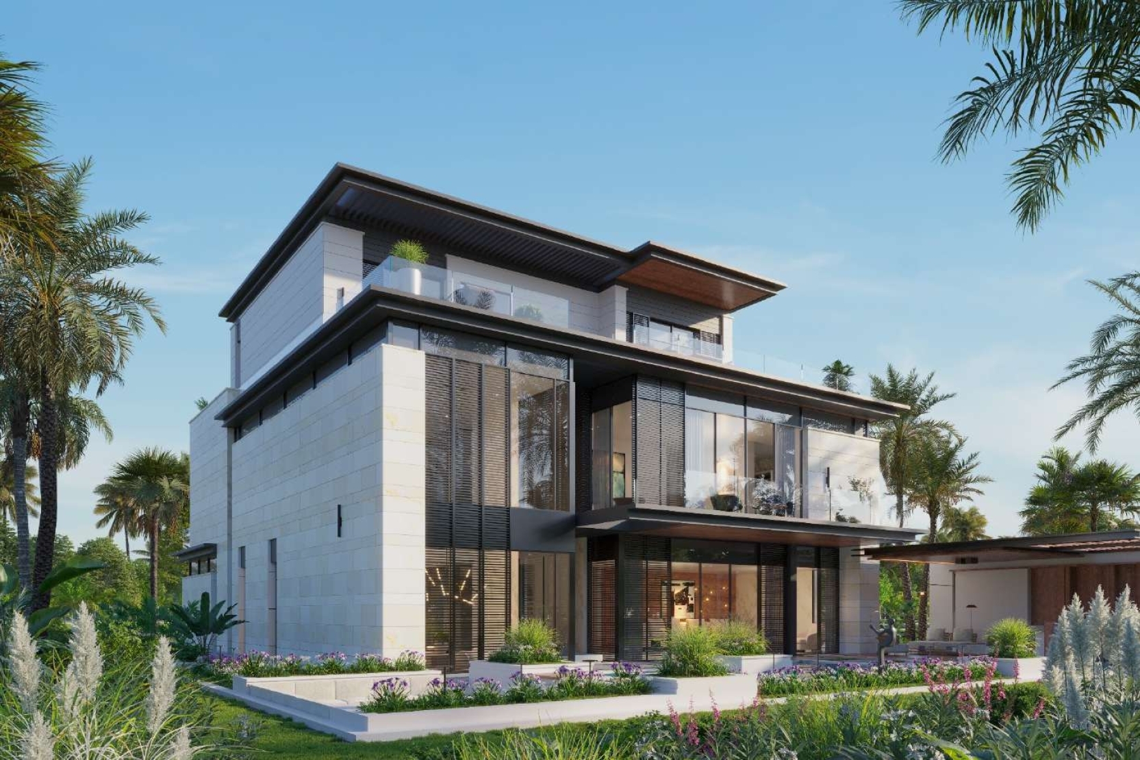 Lua Residences - Propsearch.ae